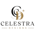 CELESTRA DESIGNS TRANSPARENT